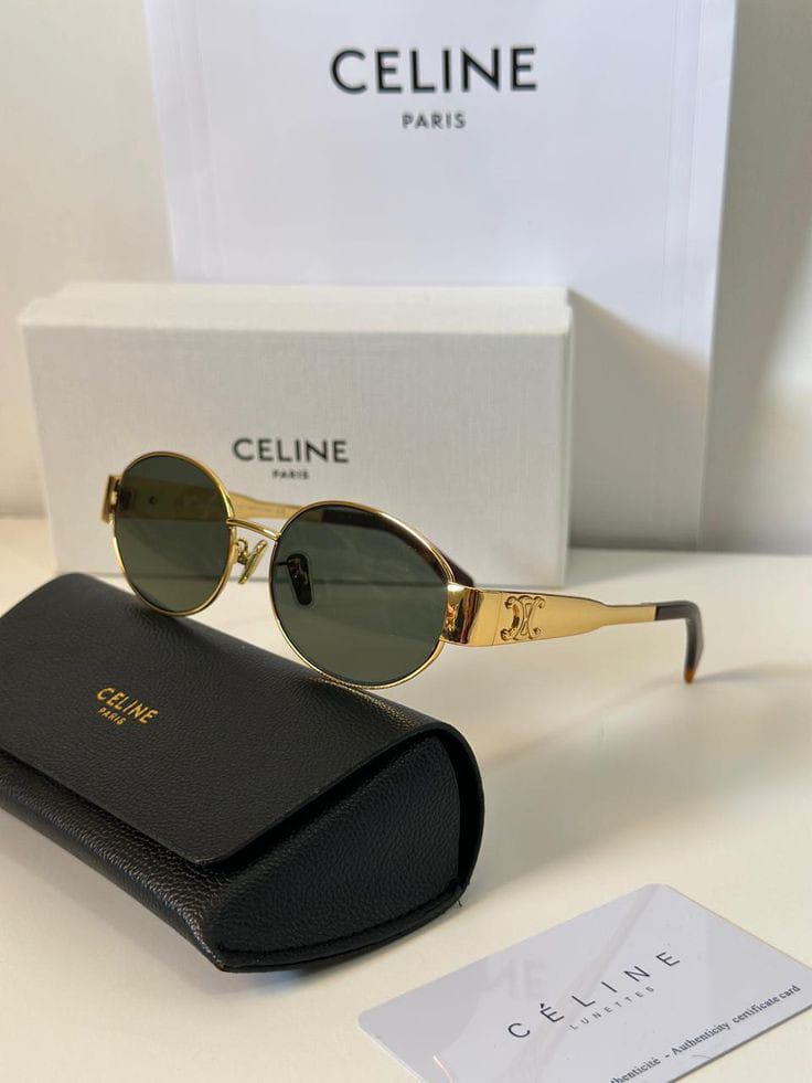 Celine Sunglasses For Men and Women Collection Hub