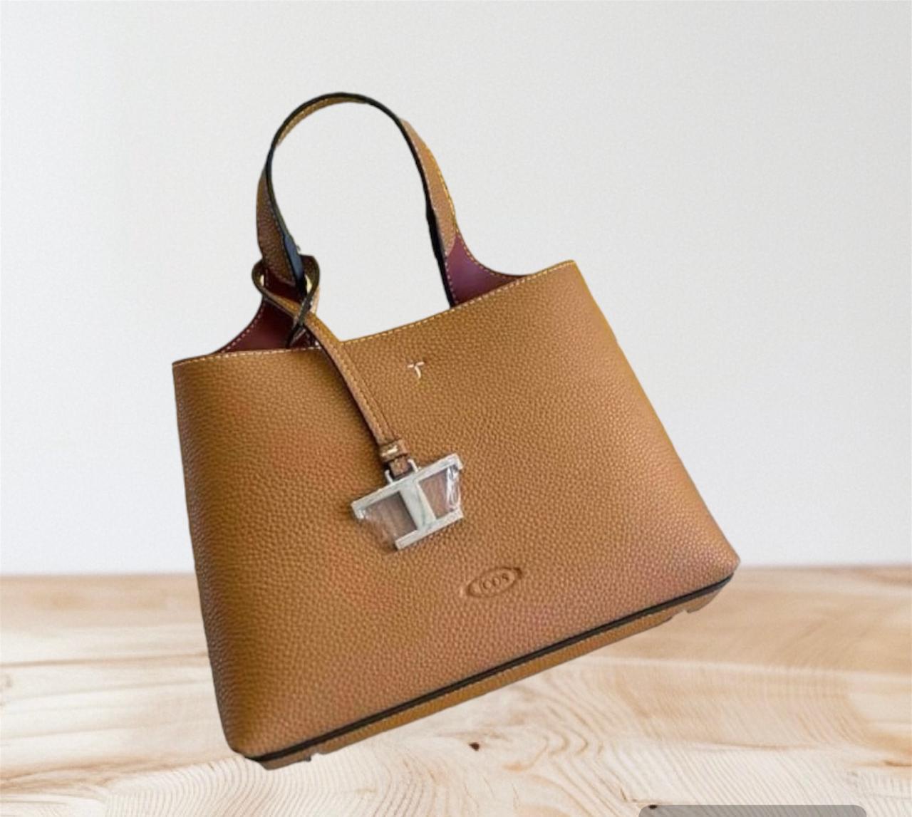 Tod's Brown Handbag for Women