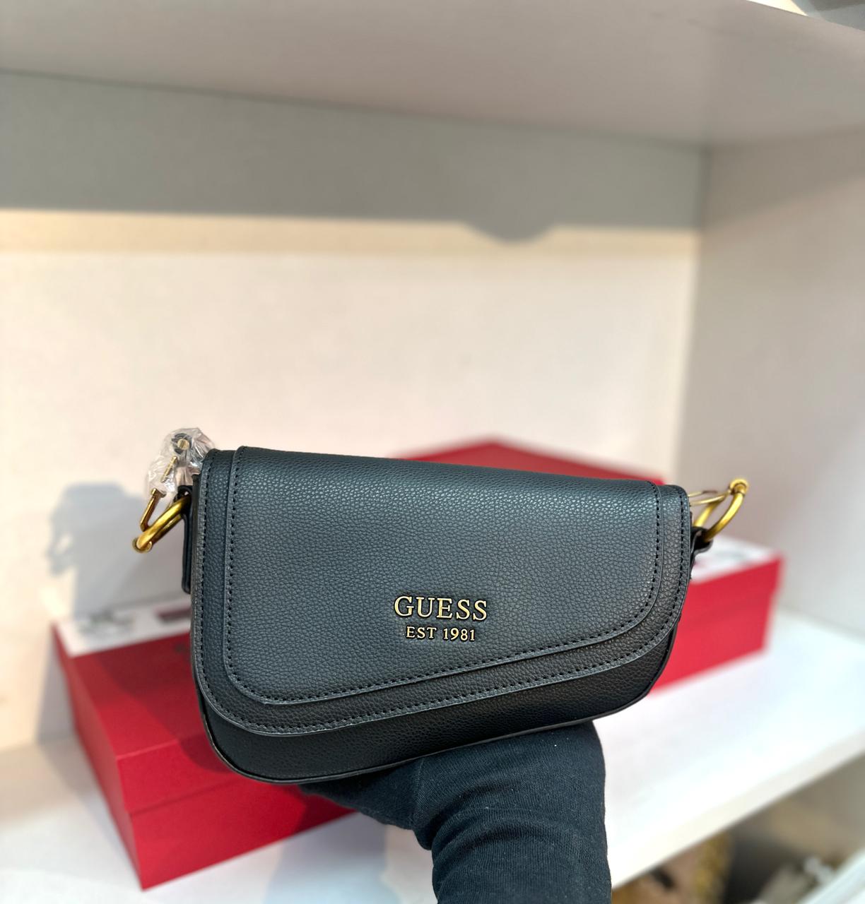 Guess shoulder bag