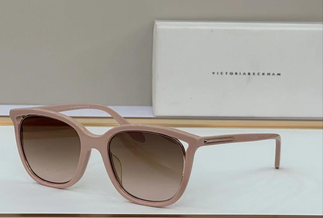 Rose Gold & Pink Eyeglasses