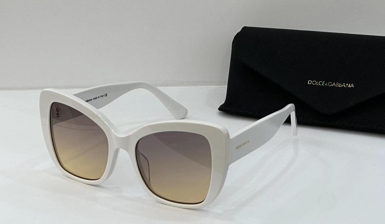 Sunglasses Butterfly Shape Sunglasses Silver Color With UV Protection