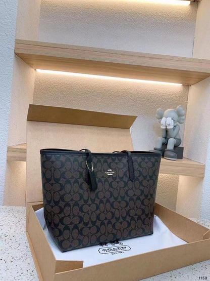 Trendy Women’s Coach Handbag