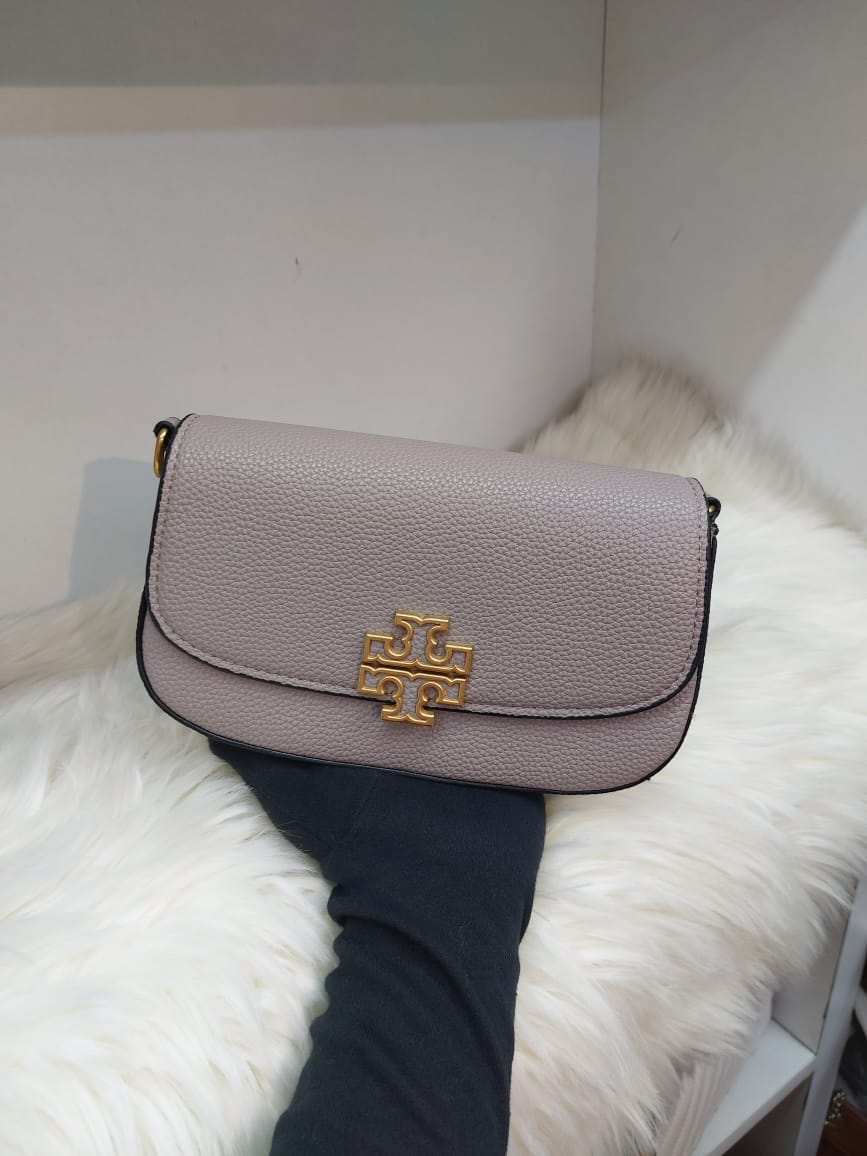 Cheapest Tory Burch Britton convertible clutch/crossbody