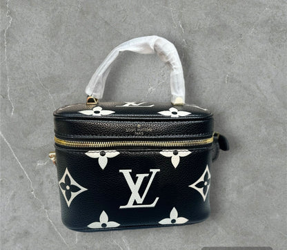 Louis Vuitton Vanity Bag For Women's