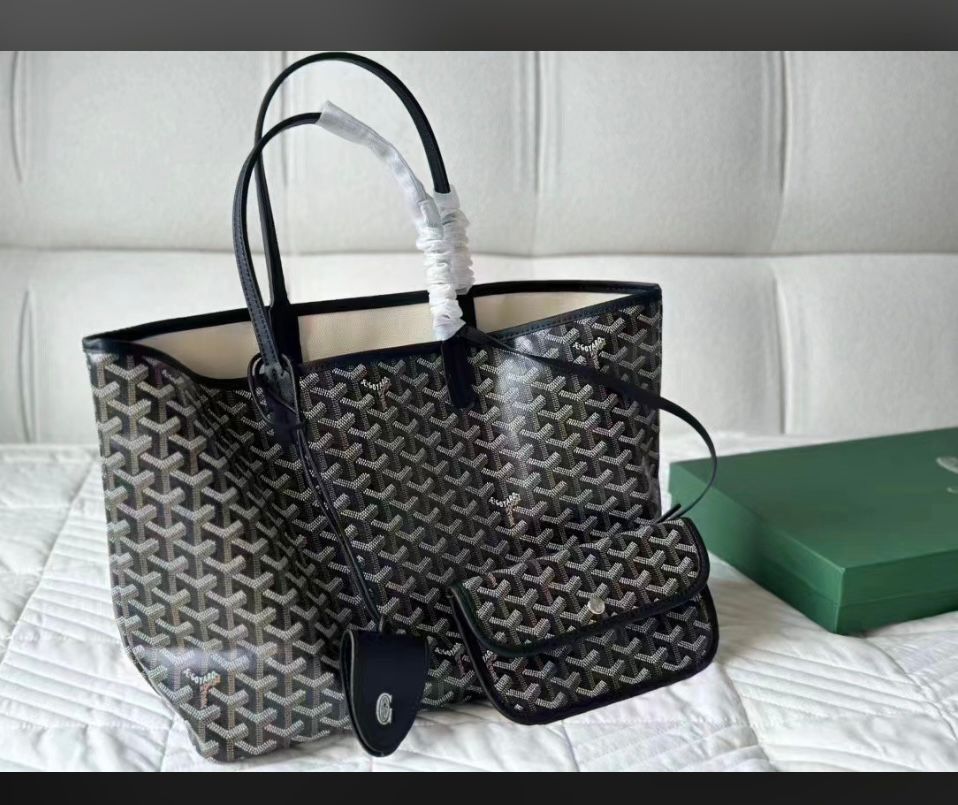 Goyard Tote Women's Handbag