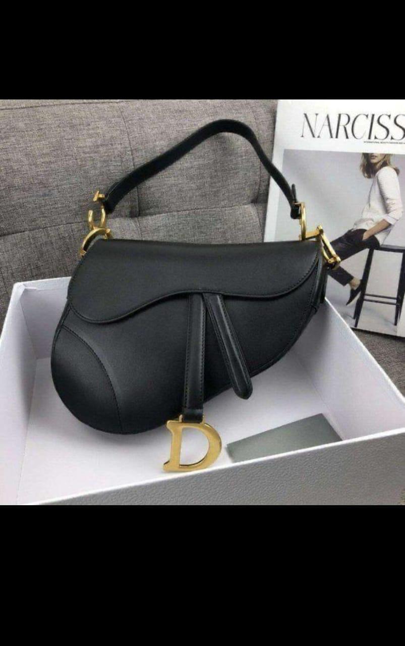 Dior Saddle Bag Collection – Luxury Designer Bags at Collection Hub Panchkula