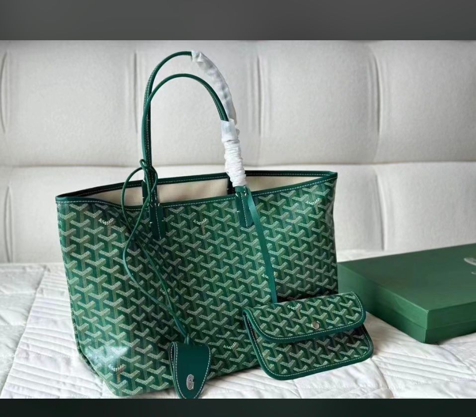 Goyard Tote Women's Handbag