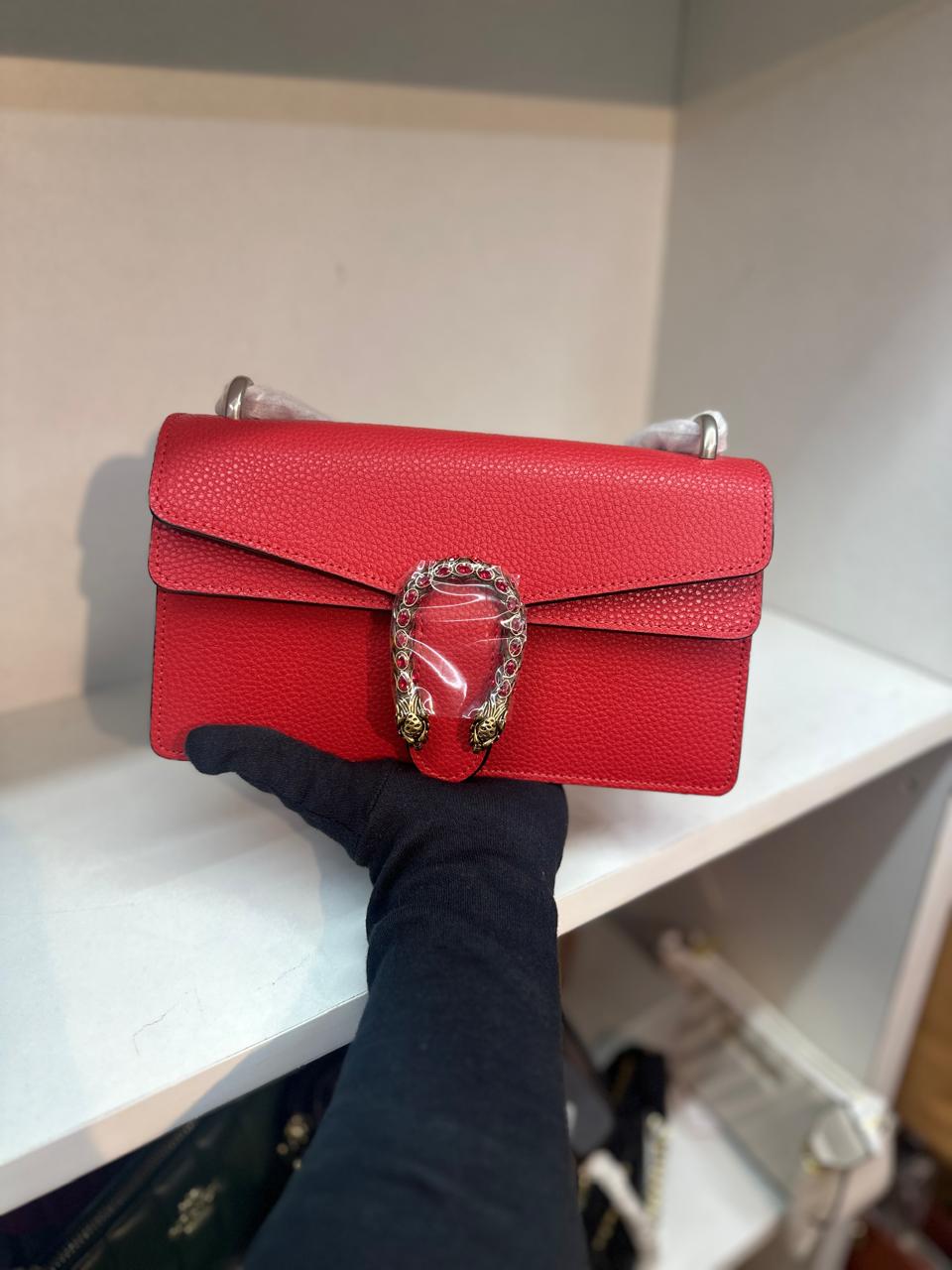 GUCCI Dionysus medium size approx 30 cm