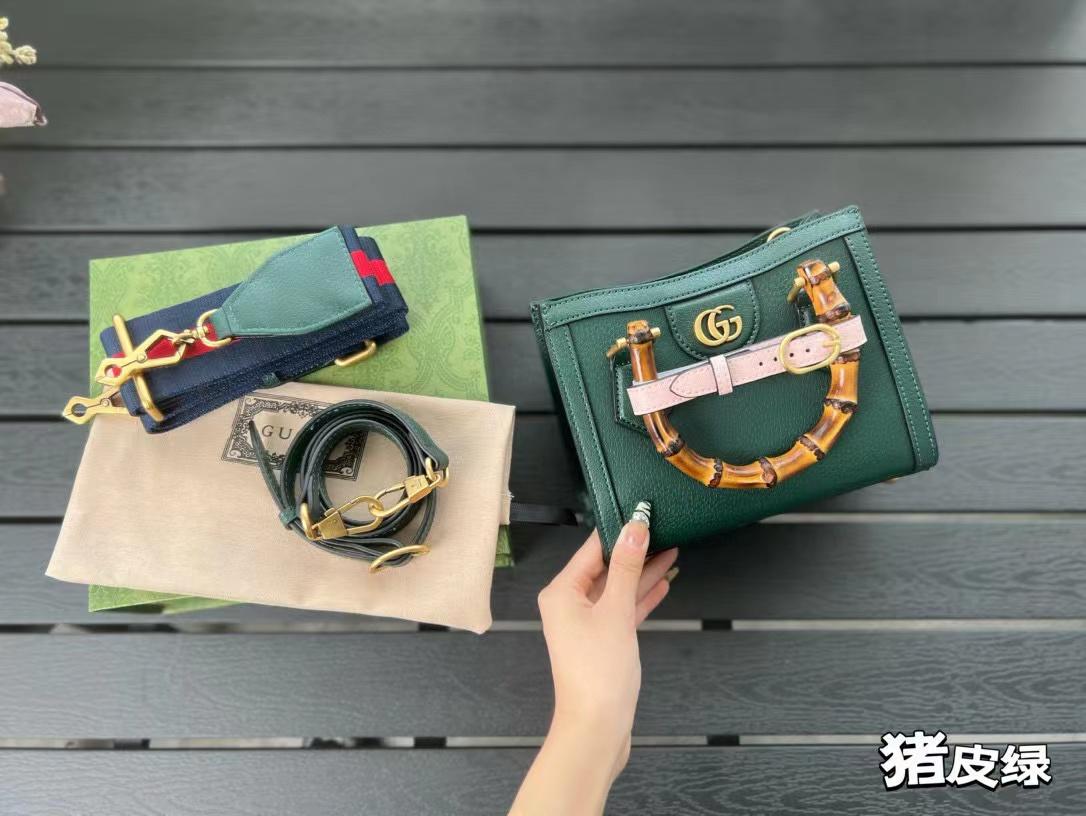 Premium Gucci Bag Collection – Luxury Handbags for Every Occasion